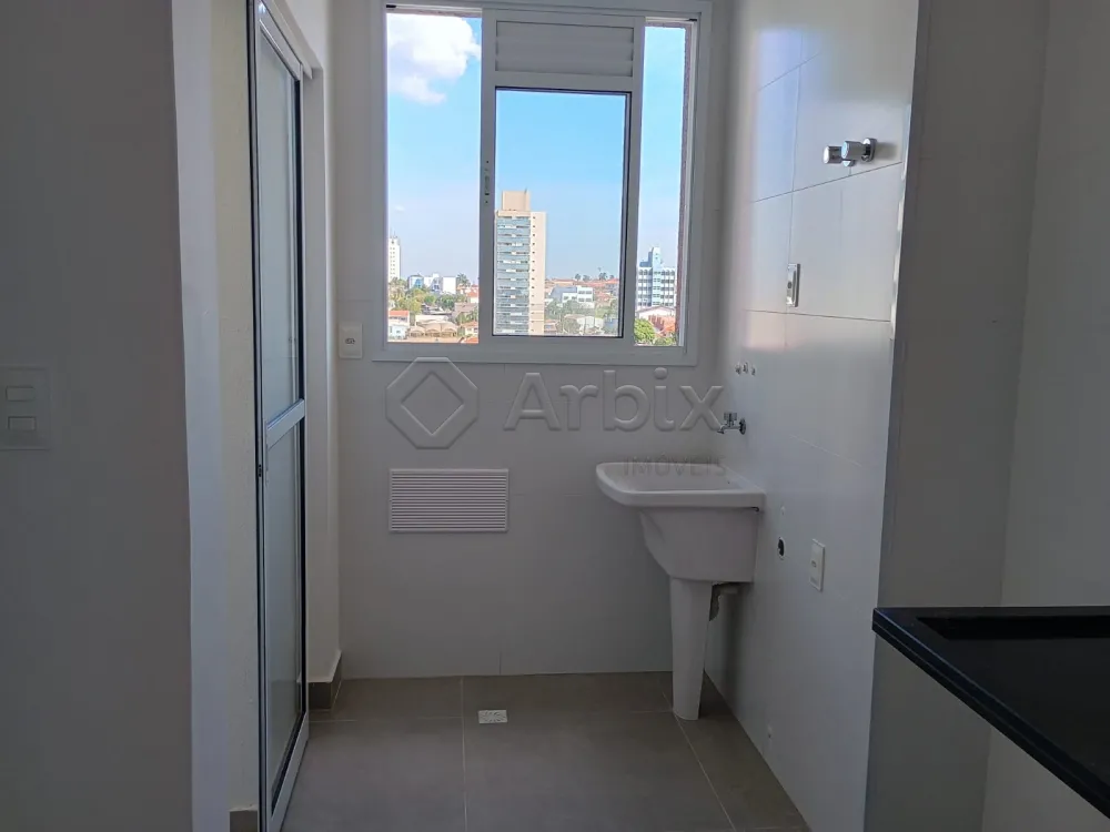 Alugar Apartamento / Apartamento em Santa B&aacute;rbara D`Oeste R$ 2.800,00 - Foto 30